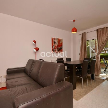 Appartement Mar D'Aro Esc 2 Bajos B à Castell-Castell-Platja d'Aro Extérieur photo