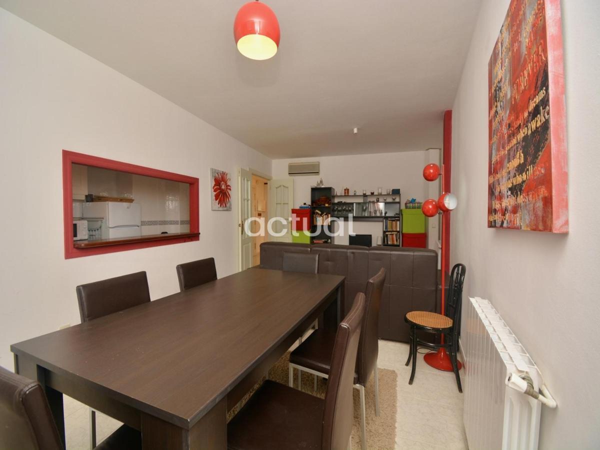 Appartement Mar D'Aro Esc 2 Bajos B à Castell-Castell-Platja d'Aro Extérieur photo