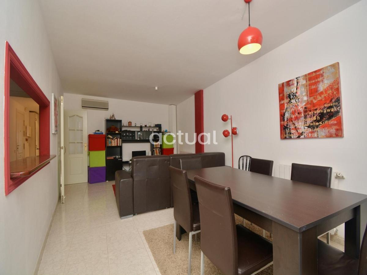 Appartement Mar D'Aro Esc 2 Bajos B à Castell-Castell-Platja d'Aro Extérieur photo