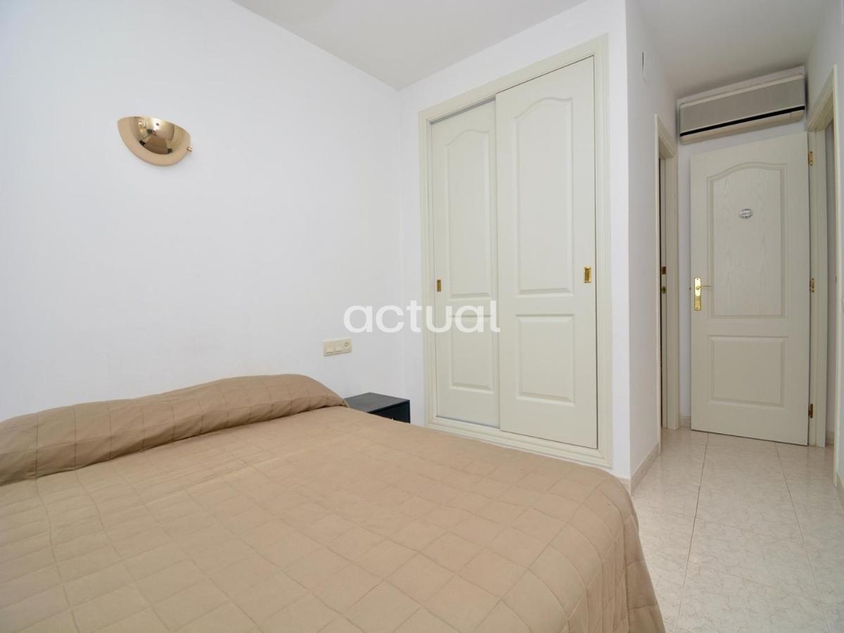 Appartement Mar D'Aro Esc 2 Bajos B à Castell-Castell-Platja d'Aro Extérieur photo
