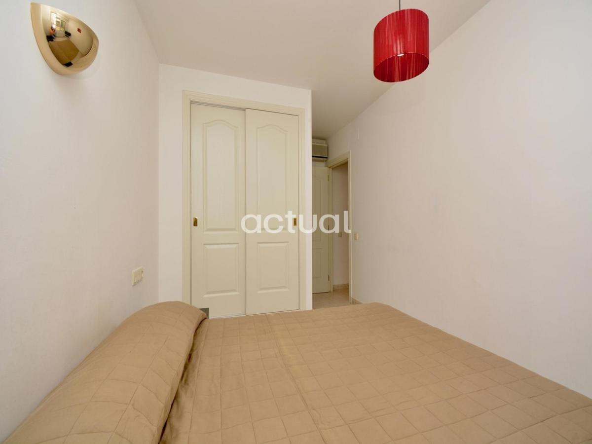 Appartement Mar D'Aro Esc 2 Bajos B à Castell-Castell-Platja d'Aro Extérieur photo