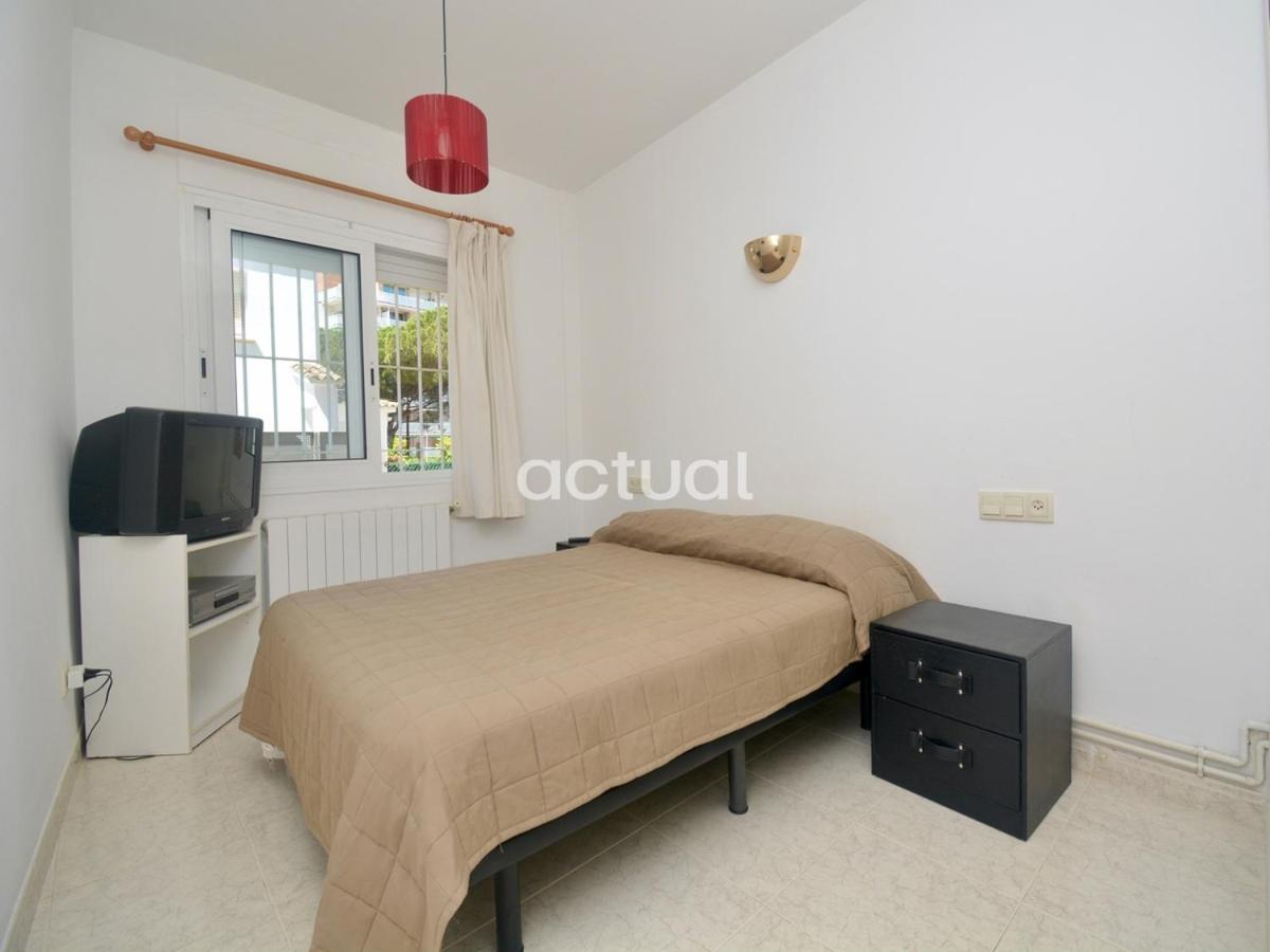 Appartement Mar D'Aro Esc 2 Bajos B à Castell-Castell-Platja d'Aro Extérieur photo