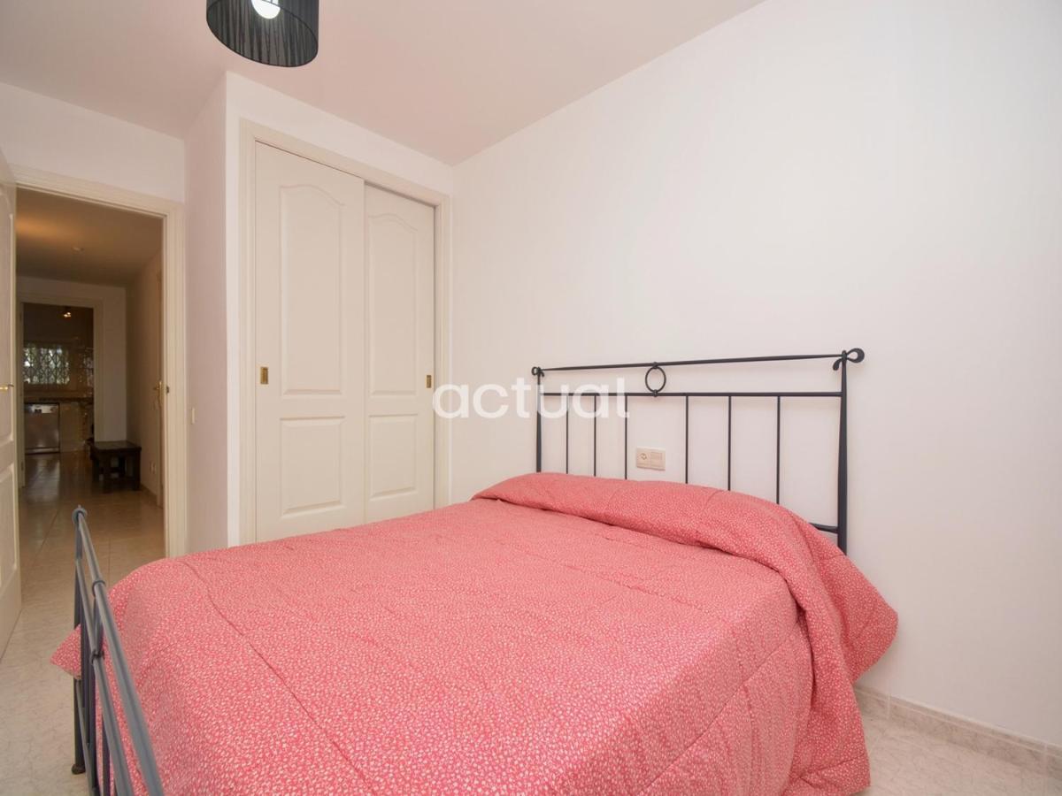 Appartement Mar D'Aro Esc 2 Bajos B à Castell-Castell-Platja d'Aro Extérieur photo