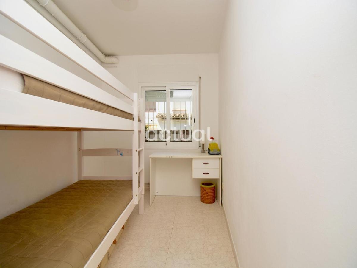 Appartement Mar D'Aro Esc 2 Bajos B à Castell-Castell-Platja d'Aro Extérieur photo