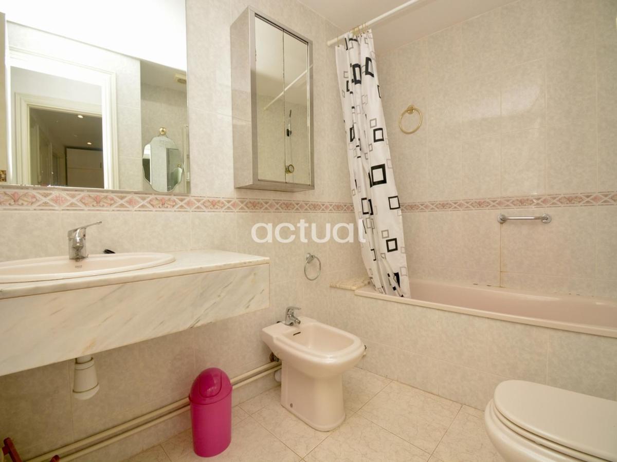 Appartement Mar D'Aro Esc 2 Bajos B à Castell-Castell-Platja d'Aro Extérieur photo
